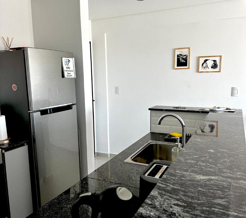 Photo of Kitchen in Puerto Madryn