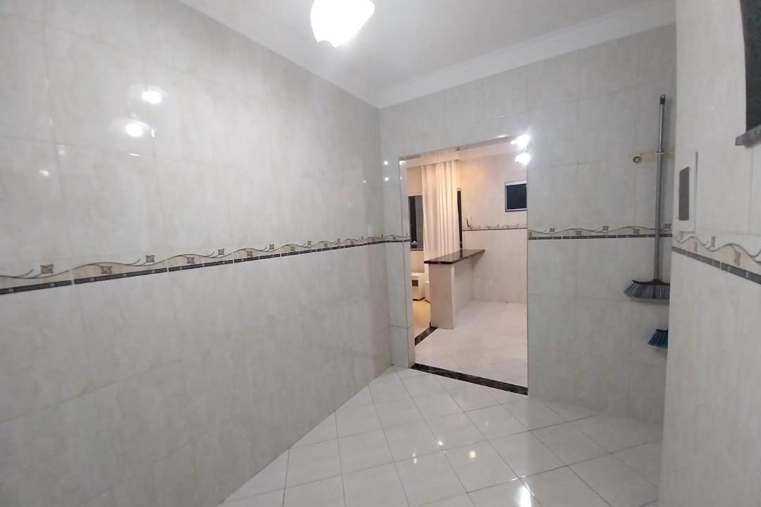 Photo of Bathroom in Feira de Santana