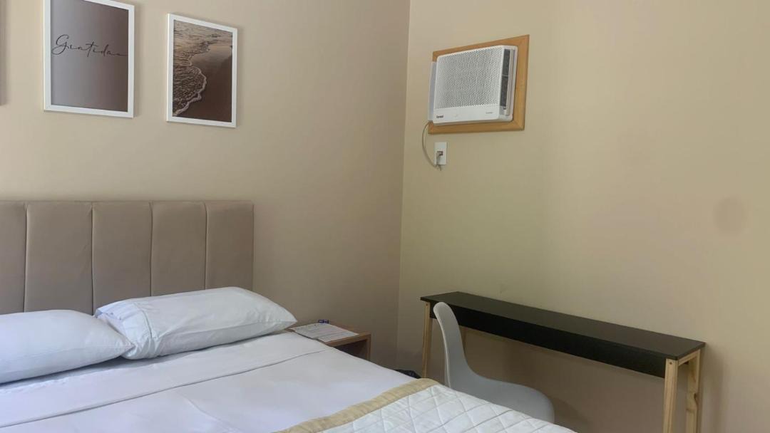 Photo of Bedroom in Sao Jose do Rio Preto