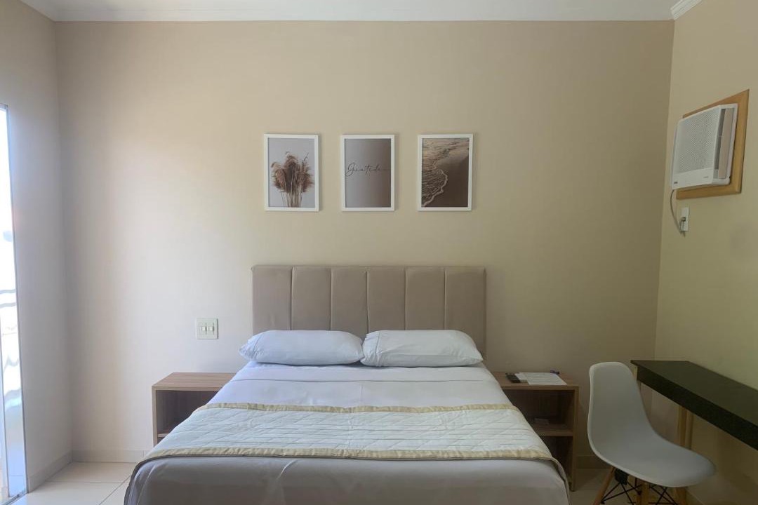 Photo of Bedroom in Sao Jose do Rio Preto
