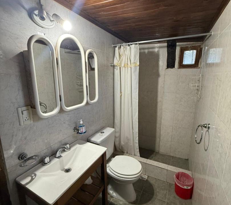 Photo of Bathroom in Las Compuertas