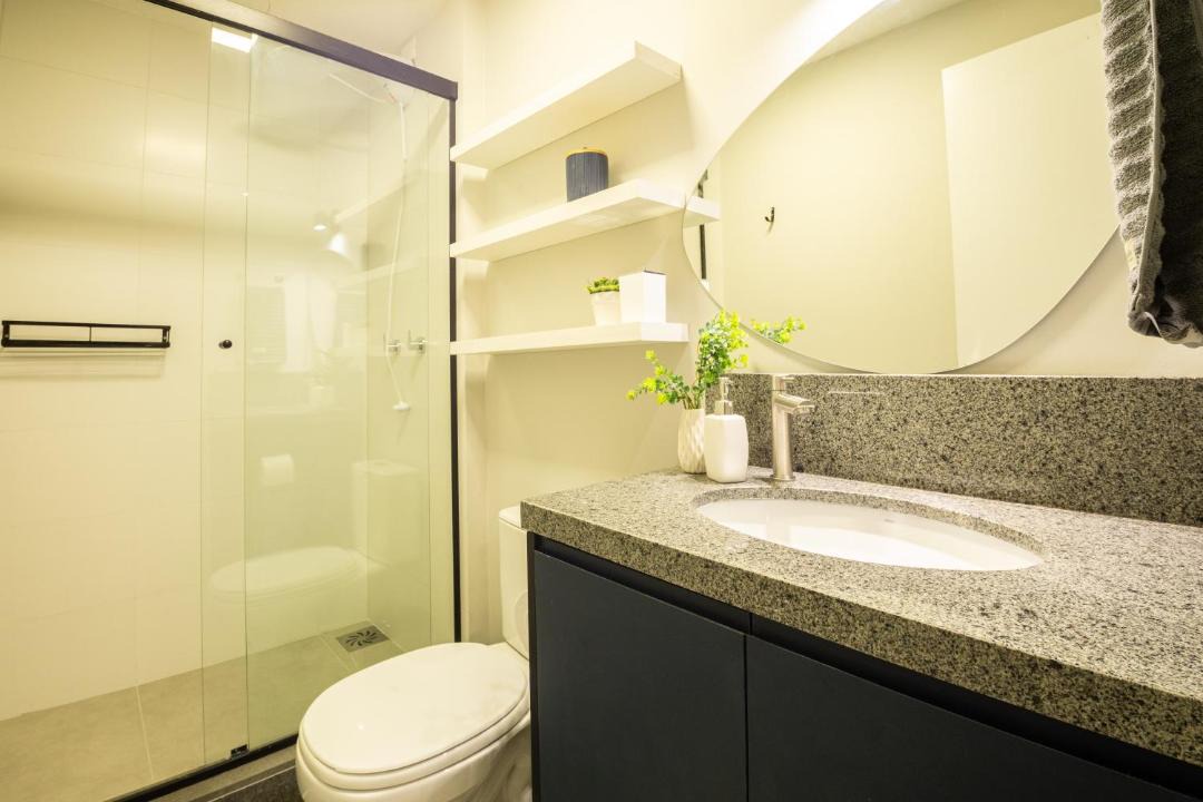 Photo of Bathroom in Sao Goncalo