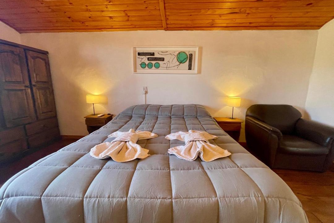 Photo of Bedroom in Capilla del Monte