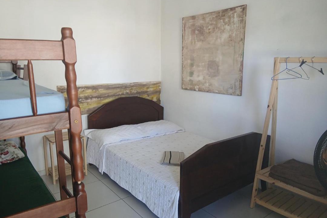 Photo of Bedroom in Costeira