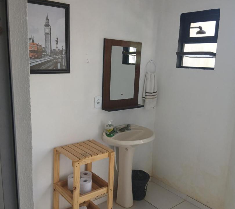 Photo of Bathroom in Costeira