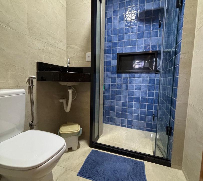 Photo of Bathroom in Pontal