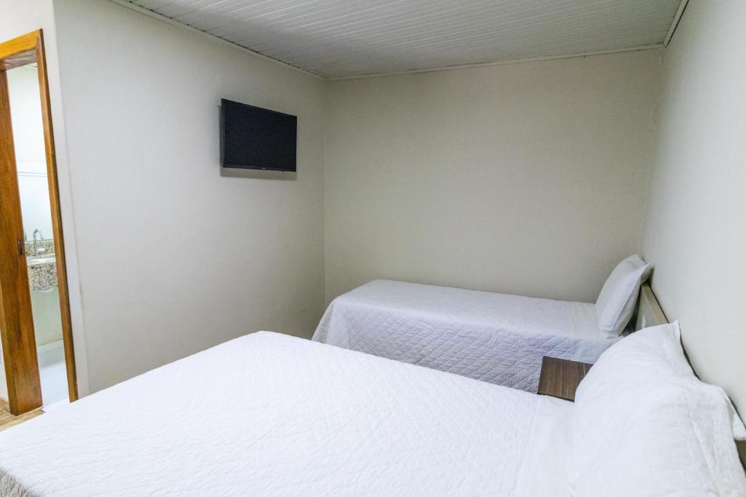 Photo of Bedroom in Vera Cruz