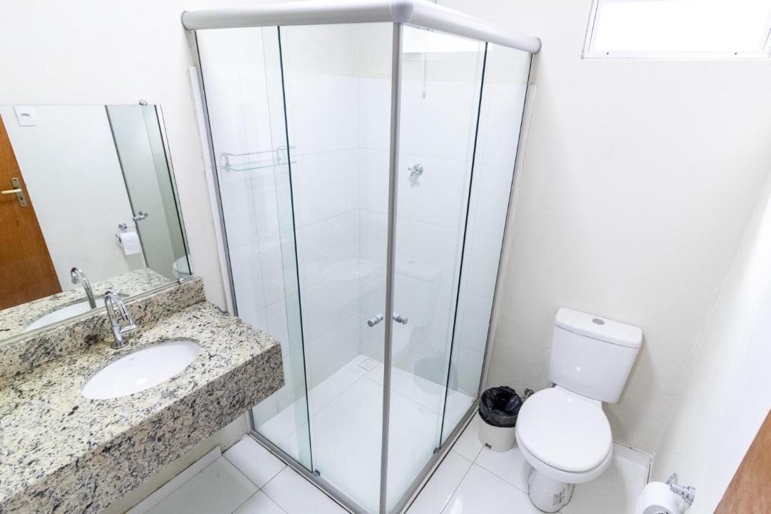 Photo of Bathroom in Vera Cruz