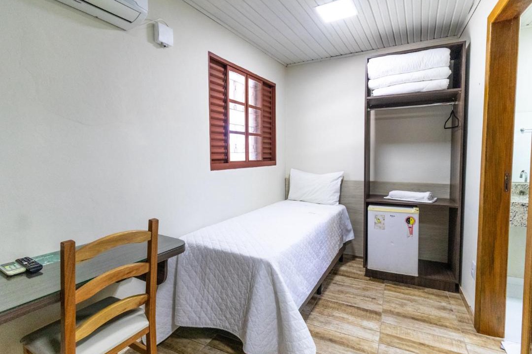Photo of Bedroom in Vera Cruz