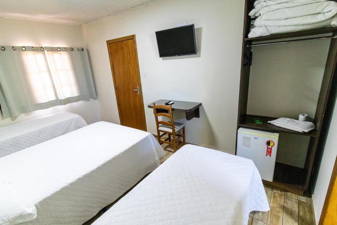 Photo of Bedroom in Vera Cruz