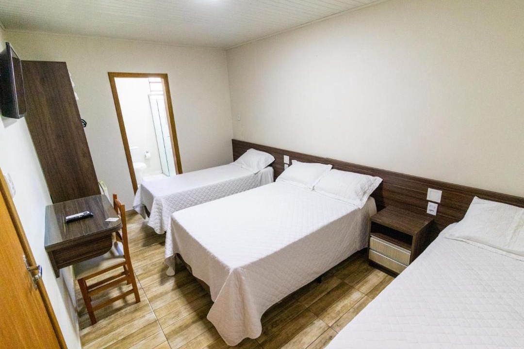 Photo of Bedroom in Vera Cruz