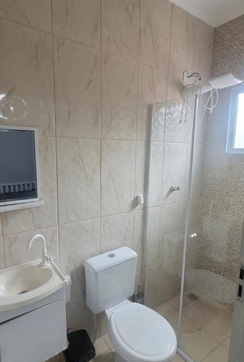 Photo of Bathroom in Cachoeira Paulista