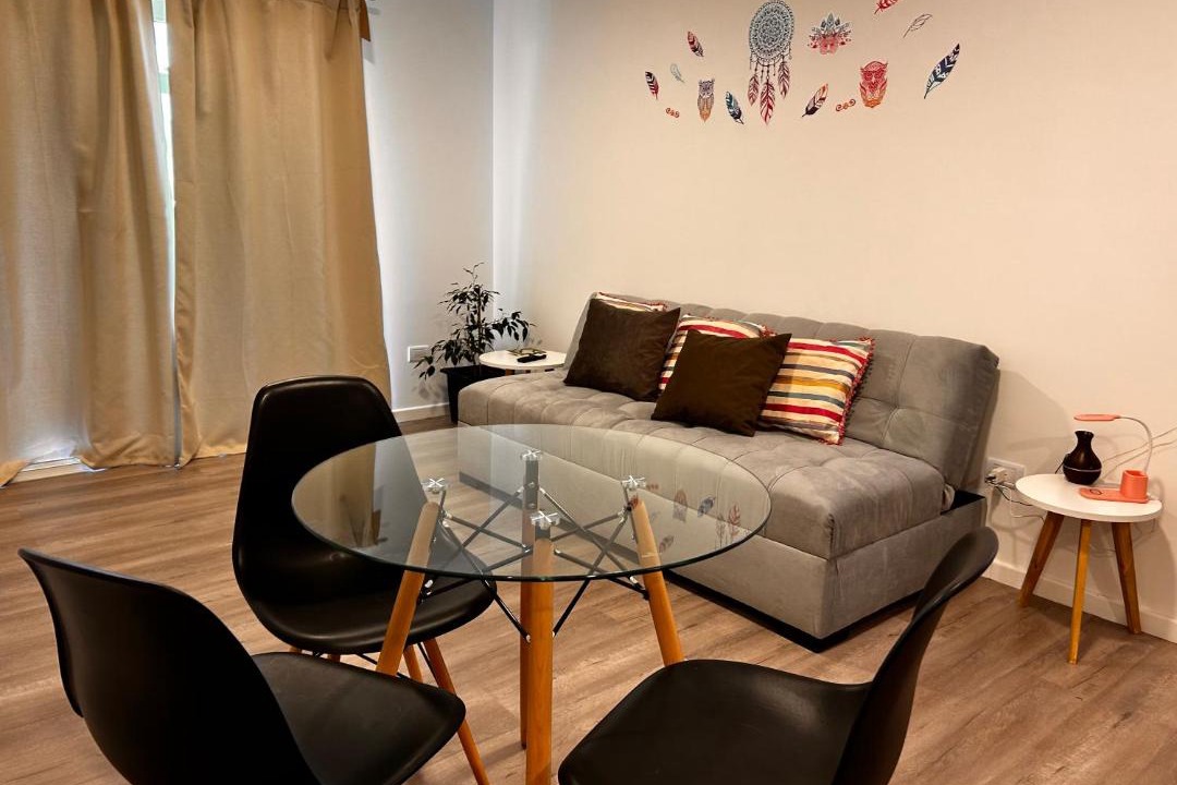 Photo of Livingroom in La Falda