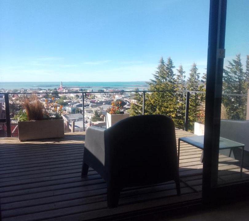 Photo of Patio Balcony in Puerto Deseado