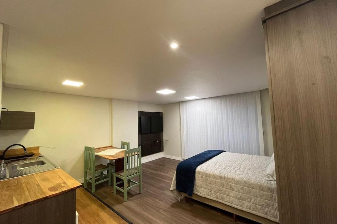 Photo of Bedroom in Czerniewicz