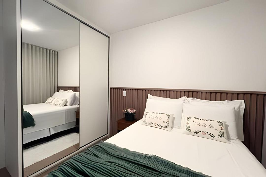 Photo of Bedroom in Gleba Fazenda Palhano