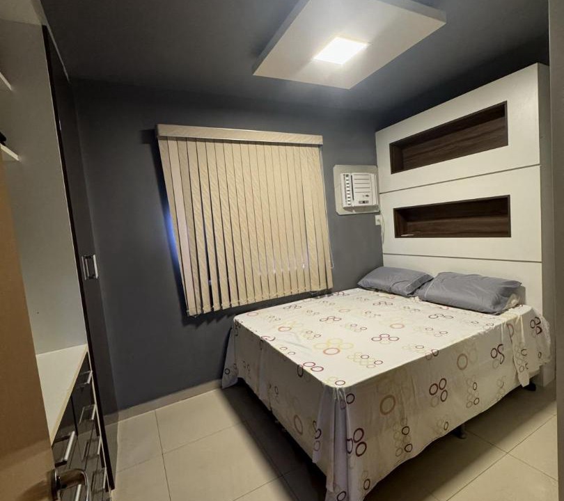Photo of Bedroom in Sacramenta