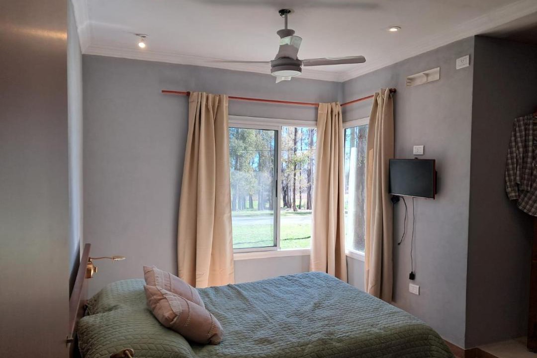 Photo of Bedroom in General San Martin