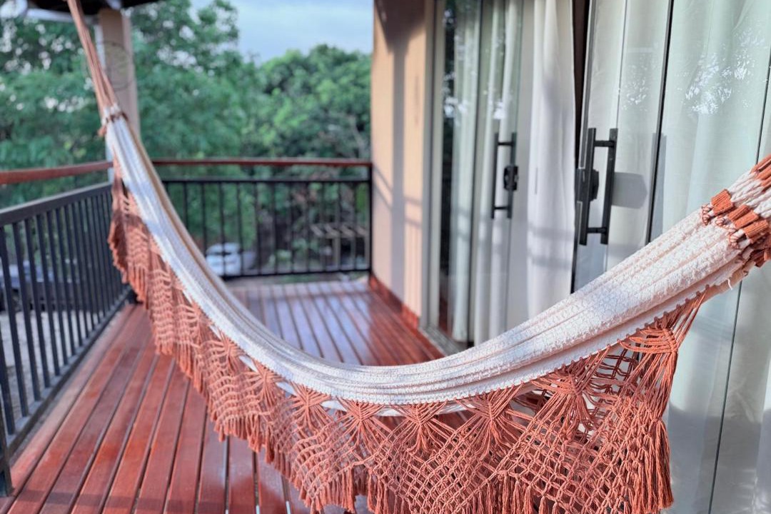Photo of Patio Balcony in Cavalcante