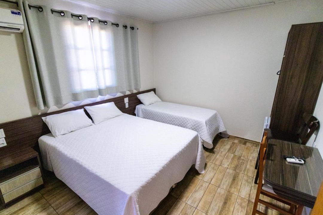 Photo of Bedroom in Vera Cruz
