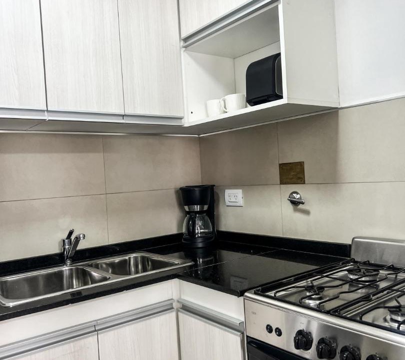 Photo of Kitchen in Puerto Madryn