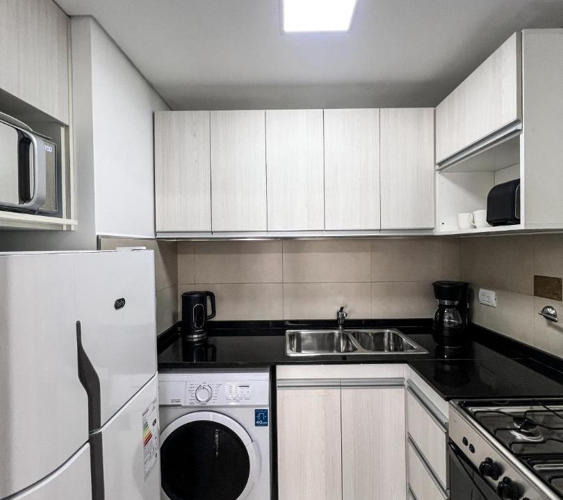 Photo of Kitchen in Puerto Madryn