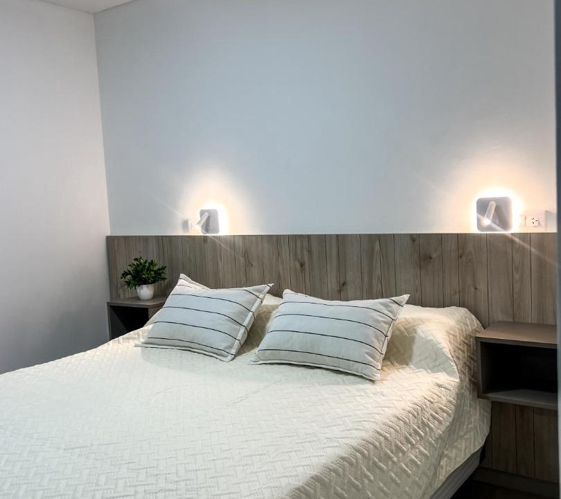 Photo of Bedroom in Puerto Madryn