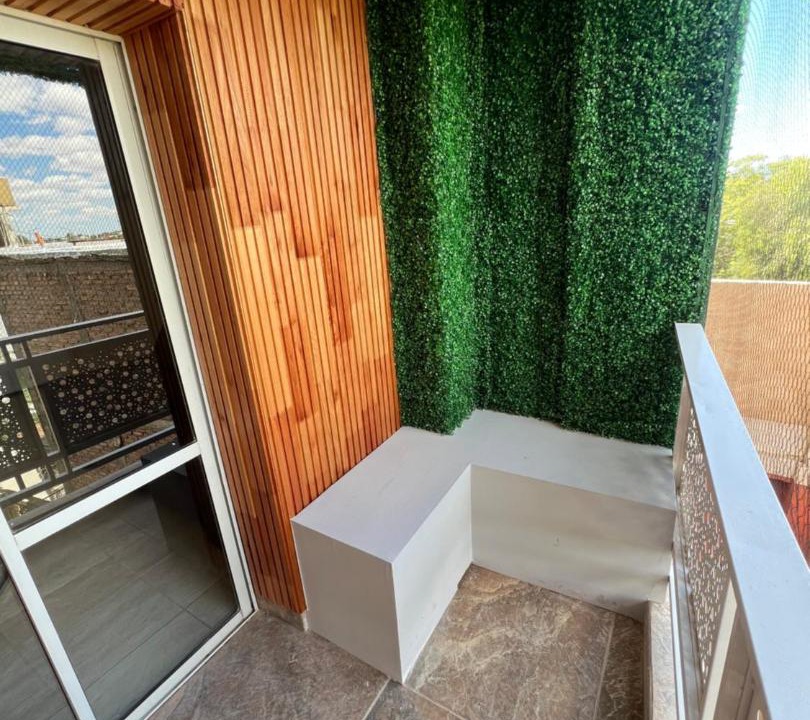 Photo of Patio Balcony in San Juan