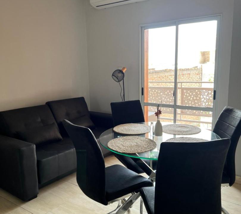 Photo of Livingroom in San Juan