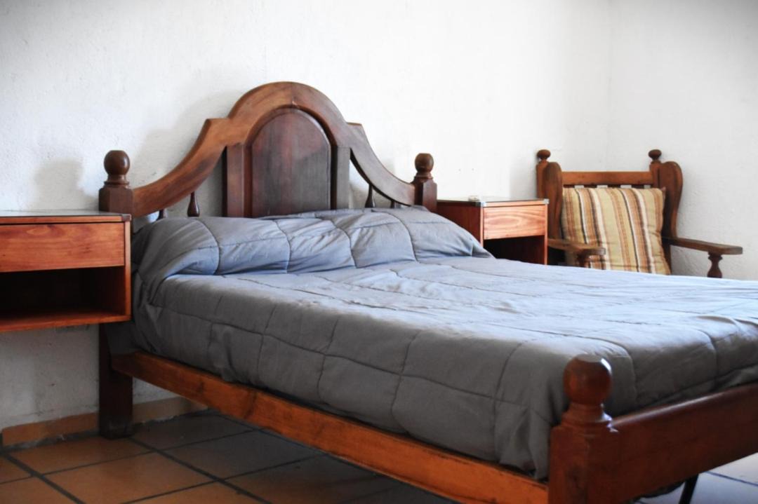 Photo of Bedroom in Cordoba