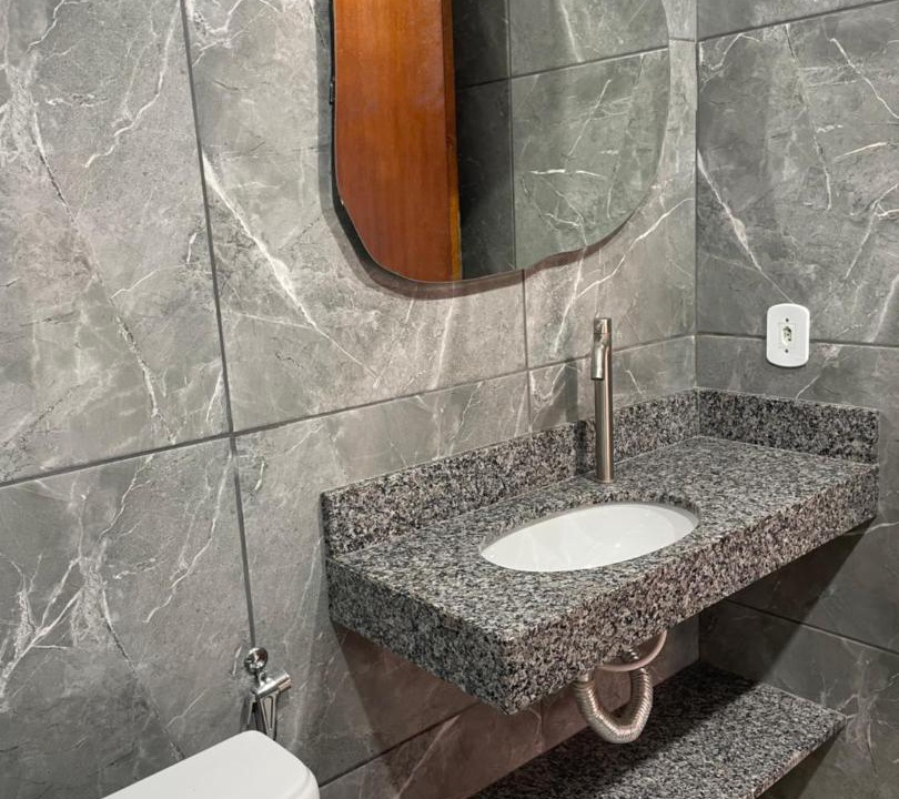 Photo of Bathroom in Eldorado