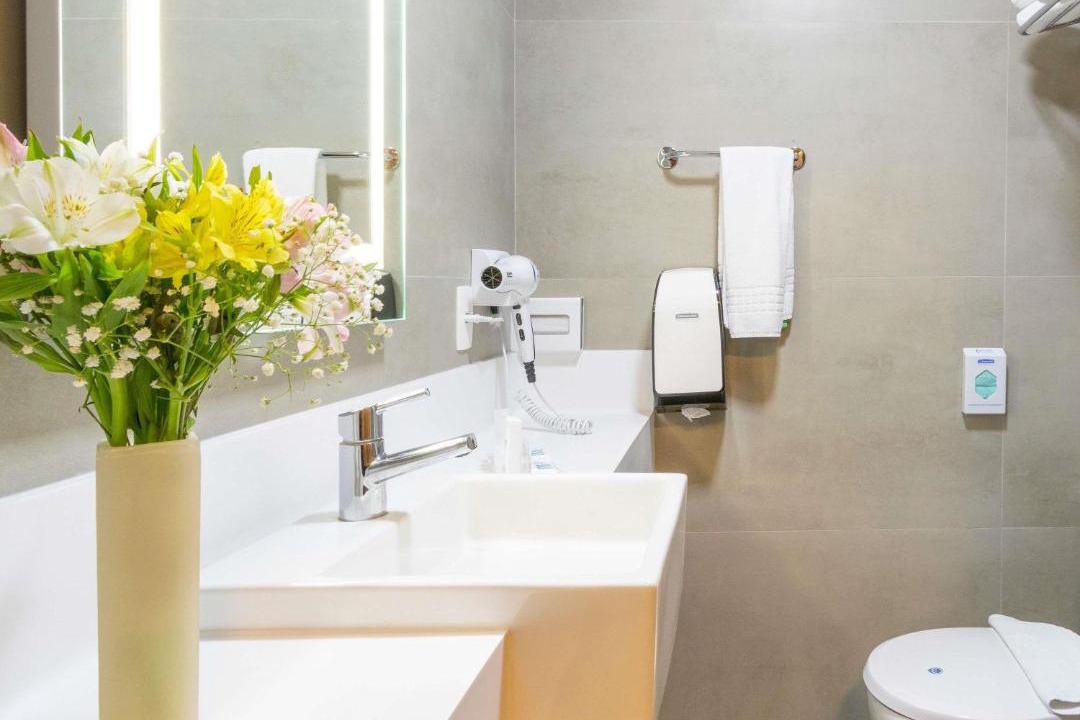 Photo of Bathroom in Florianopolis