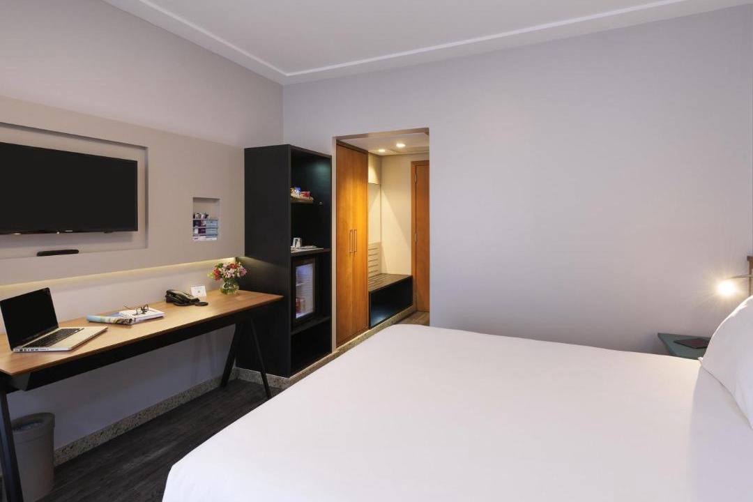 Photo of Bedroom in Florianopolis