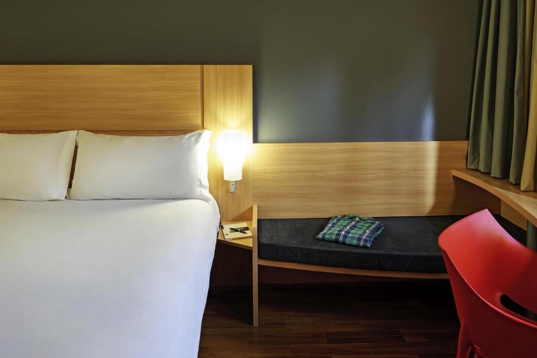 Photo of Bedroom in Sao Jose do Rio Preto
