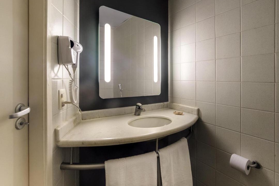 Photo of Bathroom in Sao Jose do Rio Preto