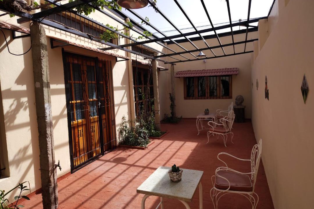 Photo of Patio Balcony in Tinogasta