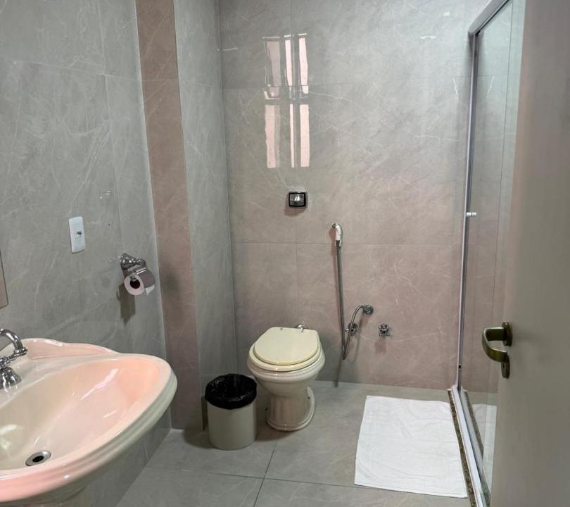 Photo of Bathroom in Santa Ifigenia