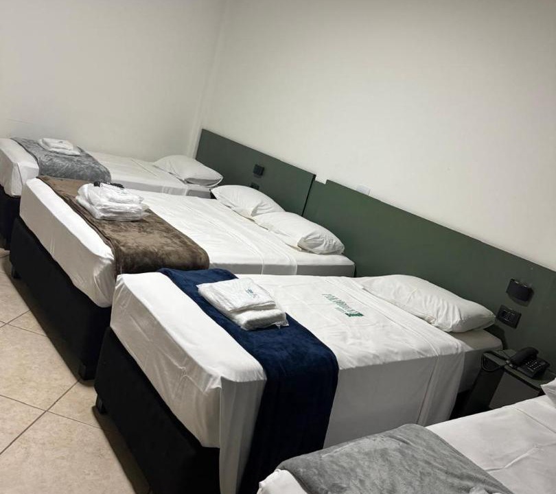 Photo of Bedroom in Santa Ifigenia