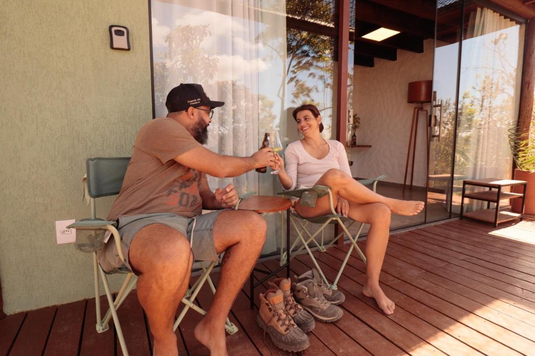 Photo of Others in Alto Paraiso de Goias