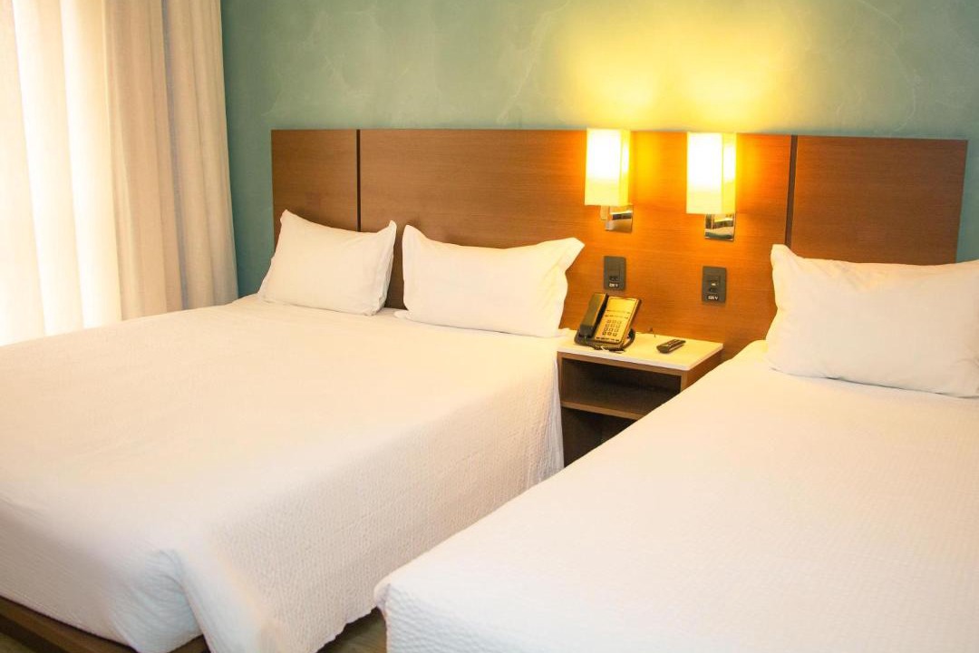 Photo of Bedroom in Aguas Belas