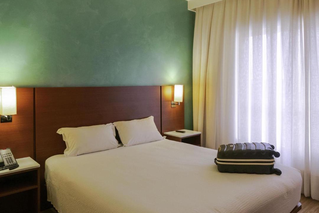 Photo of Bedroom in Aguas Belas