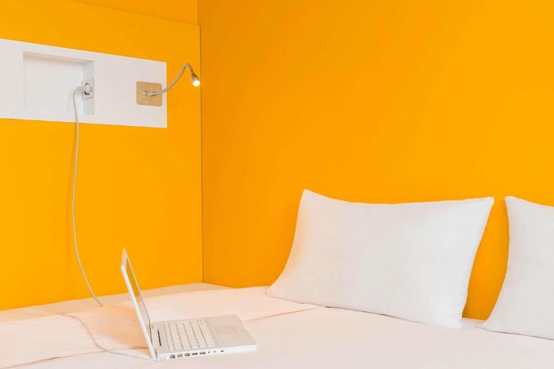 Photo of Bedroom in Centro