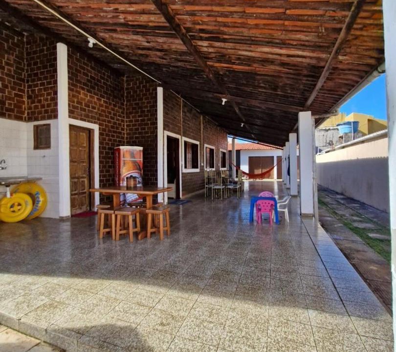 Photo of Others in Barra Mar