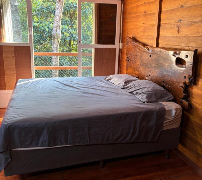 Photo of Bedroom in Foz do Iguacu