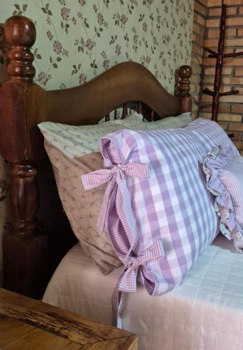 Photo of Bedroom in Treze de Maio