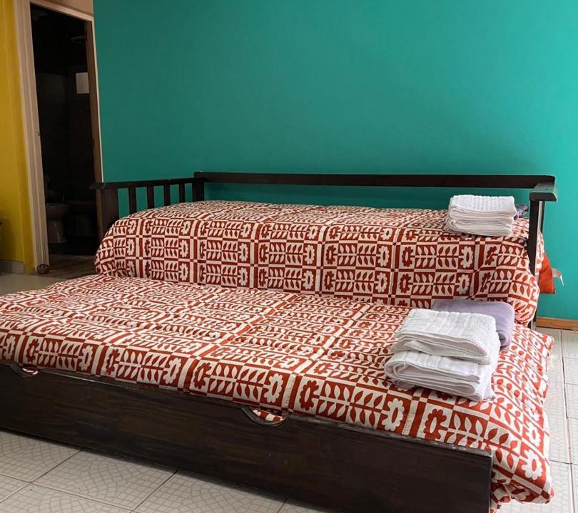 Photo of Bedroom in Plottier