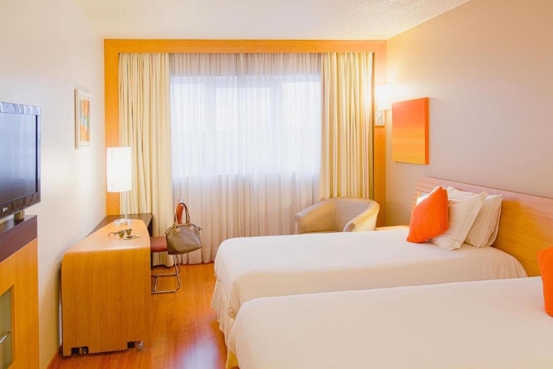 Photo of Bedroom in Porto Alegre