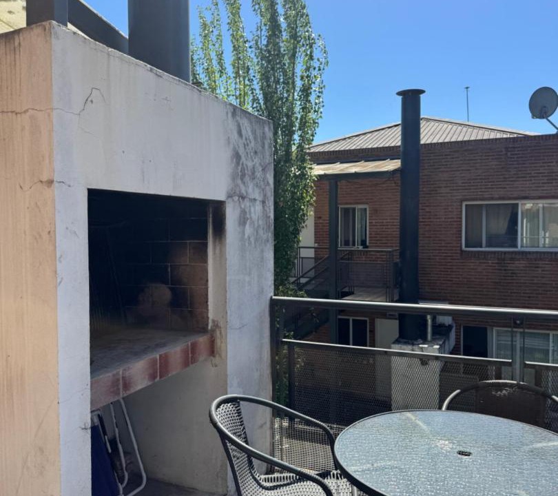 Photo of Patio Balcony in Pilar Centro