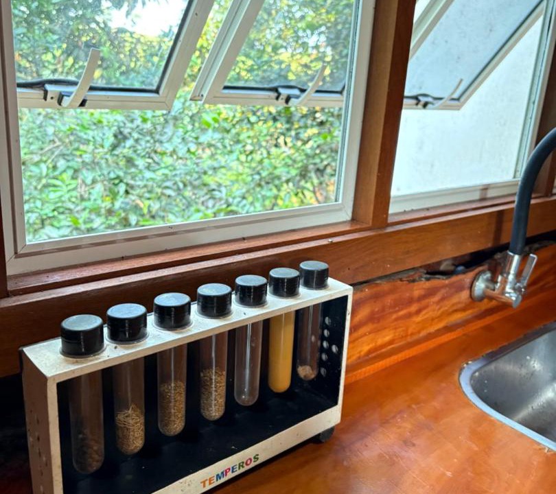 Photo of Kitchen in Foz do Iguacu