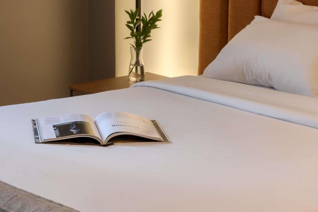 Photo of Bedroom in Belo Horizonte